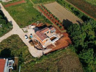 Villa, Sale, Višnjan, Višnjan