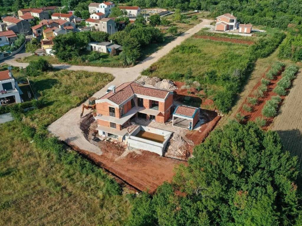 Villa, Sale, Višnjan, Višnjan