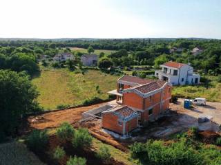 Villa, Sale, Višnjan, Višnjan