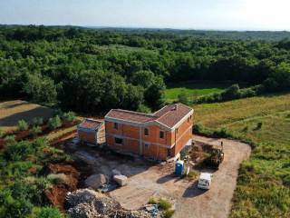 Villa, Sale, Višnjan, Višnjan