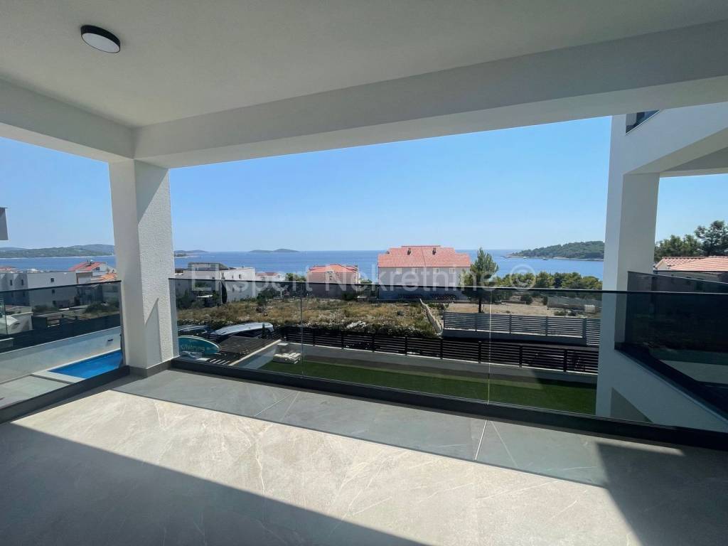 Flat in a new building, Sale, Rogoznica, Rogoznica