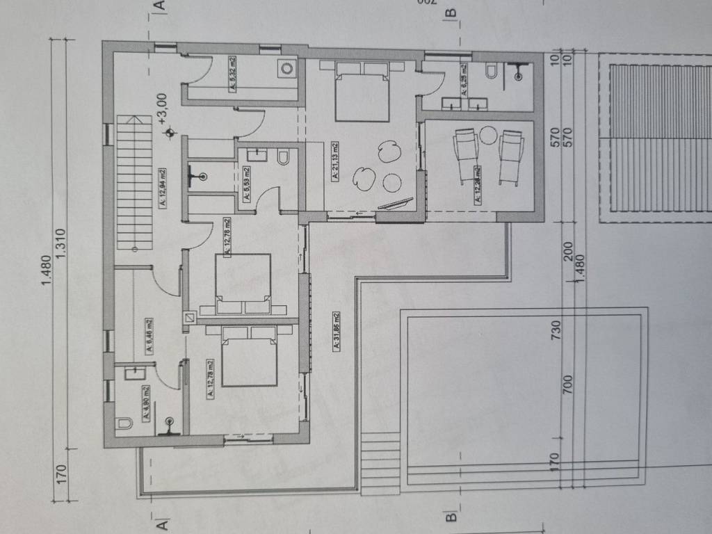 Villa, Sale, Višnjan, Višnjan