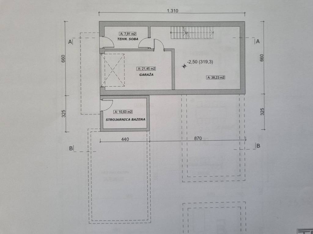 Villa, Sale, Višnjan, Višnjan