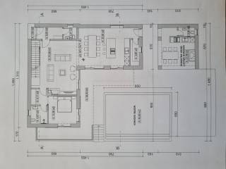 Villa, Sale, Višnjan, Višnjan