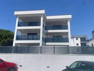 Flat in a new building, Sale, Rogoznica, Zečevo Rogozničko