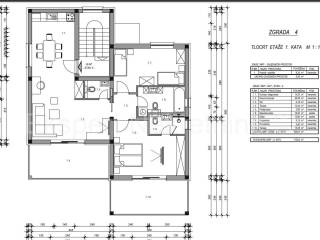 Flat in a new building, Sale, Rogoznica, Zečevo Rogozničko