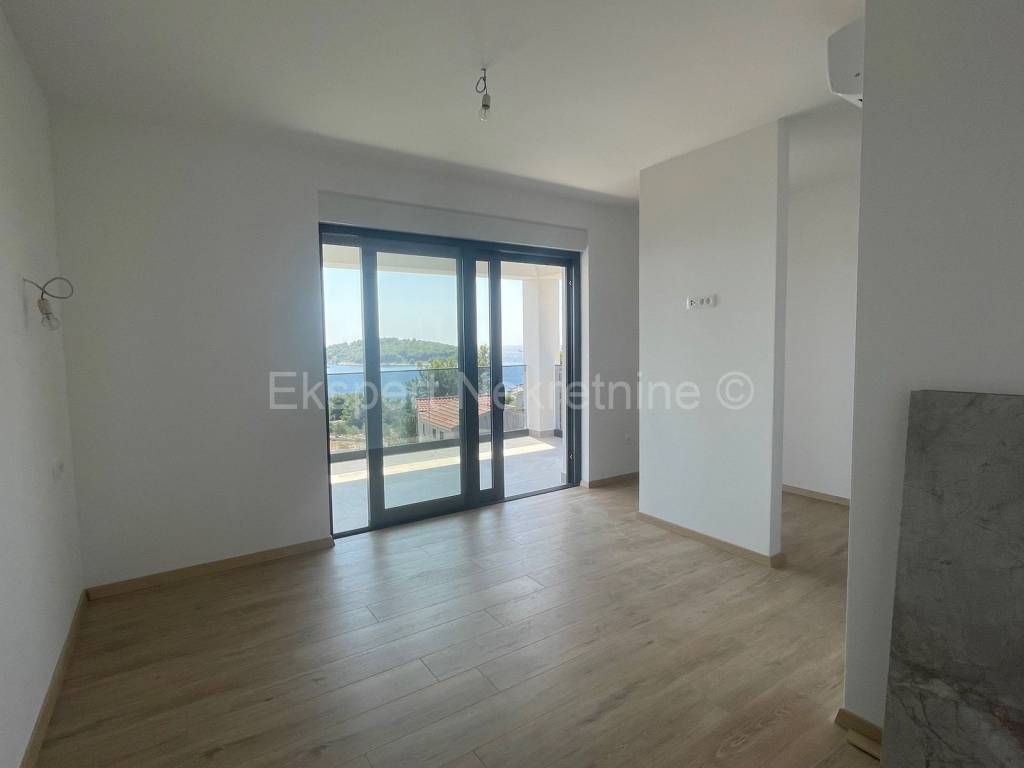 Flat in a new building, Sale, Rogoznica, Zečevo Rogozničko