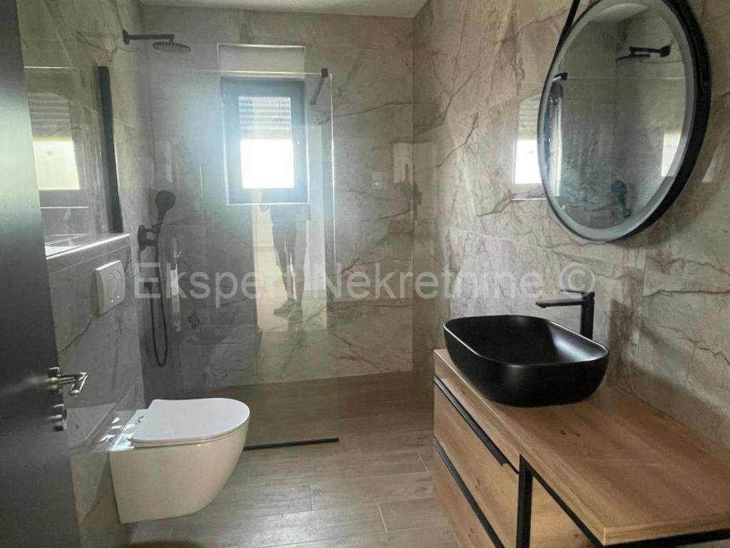 Flat in a new building, Sale, Rogoznica, Zečevo Rogozničko