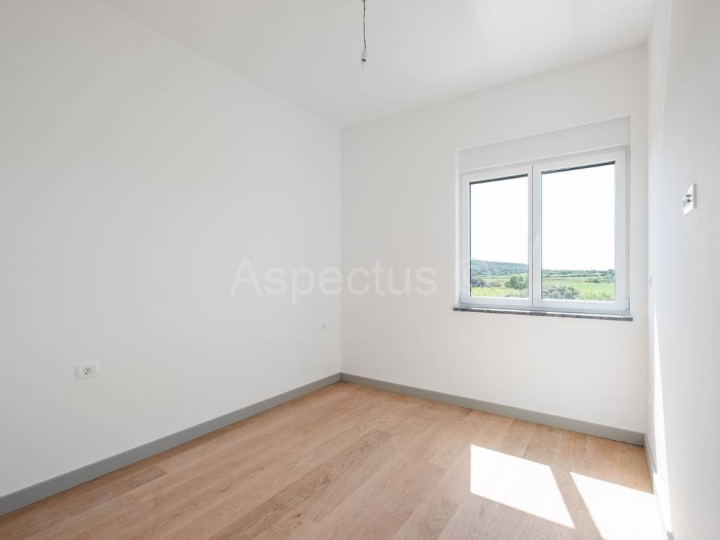 Flat in a new building, Sale, Medulin, Banjole