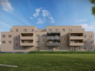 Flat in a new building, Sale, Zaprešić, Zaprešić
