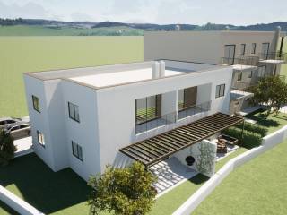 Flat in a new building, Sale, Tar-Vabriga, Tar