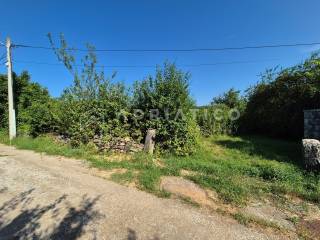 Plot for construction, Sale, Kanfanar, Barat