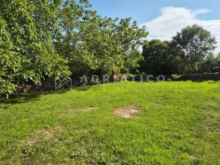 Plot for construction, Sale, Kanfanar, Barat