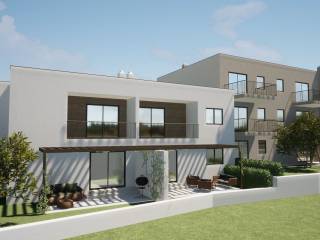 Flat in a new building, Sale, Tar-Vabriga, Tar