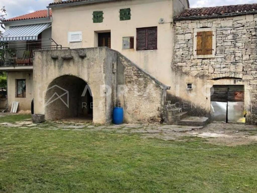 Stone house, Sale, Kanfanar, Kanfanar
