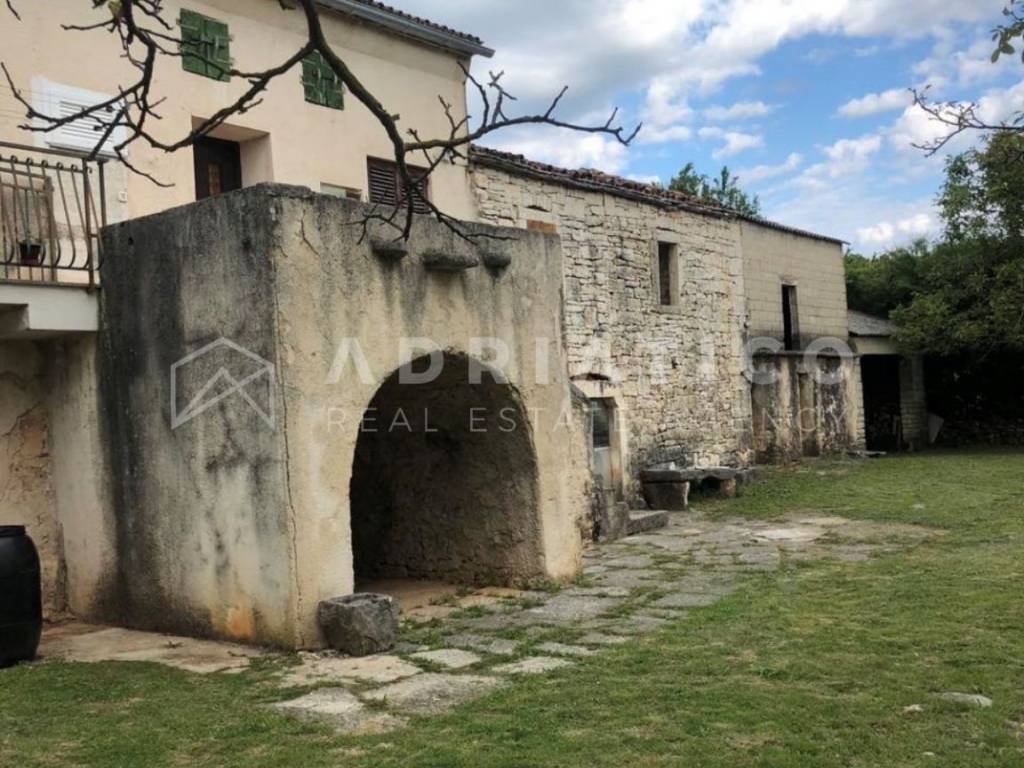 Stone house, Sale, Kanfanar, Kanfanar