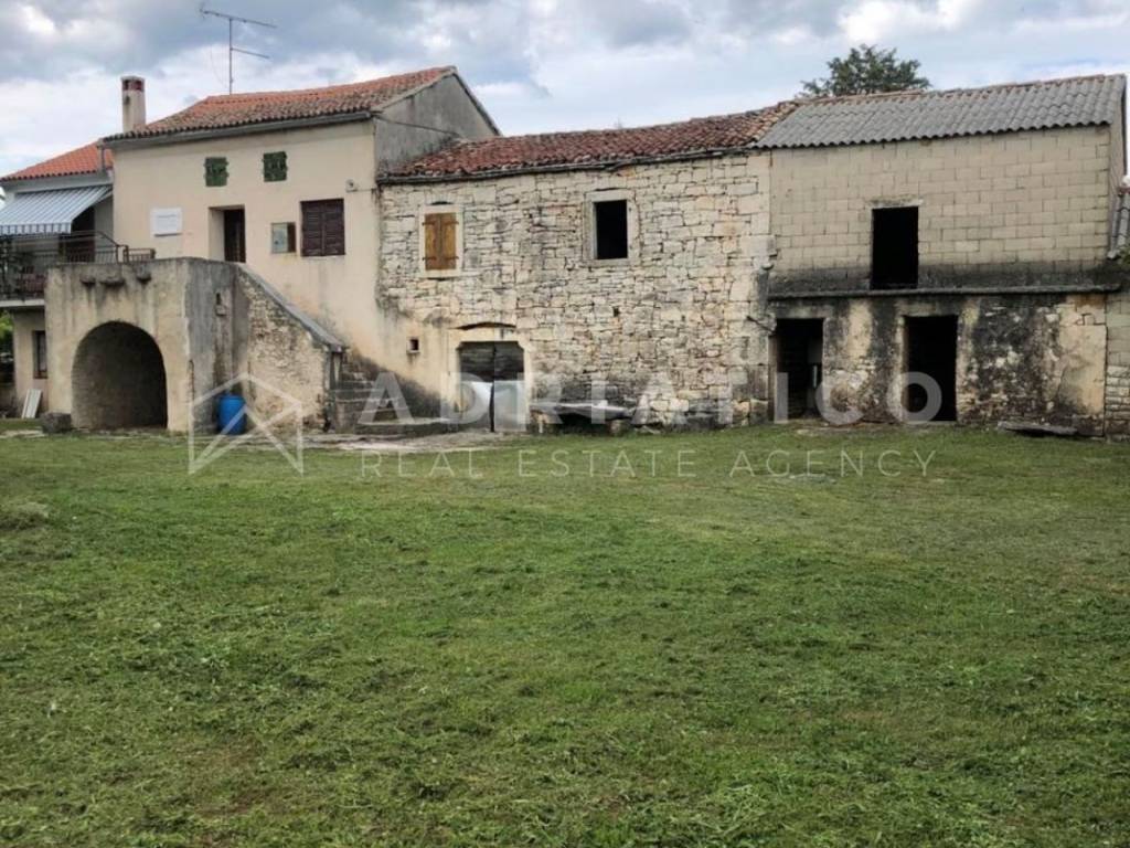 Stone house, Sale, Kanfanar, Kanfanar