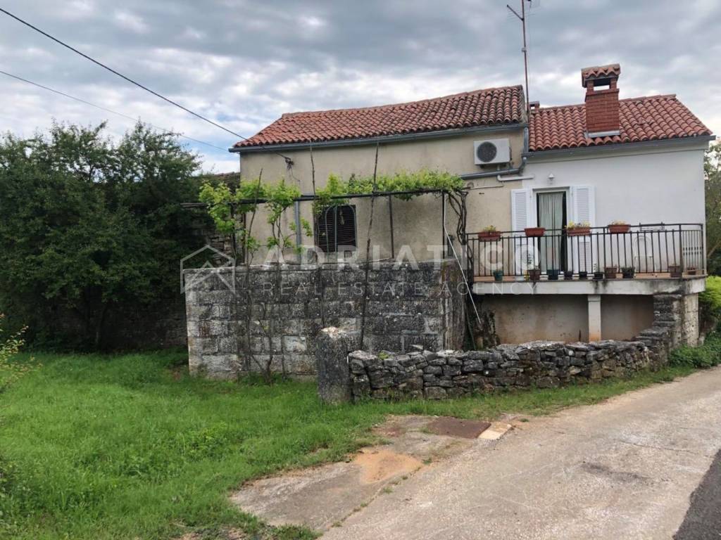 Stone house, Sale, Kanfanar, Kanfanar