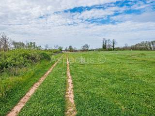Plot for residential construction, Sale, Marčana, Loborika