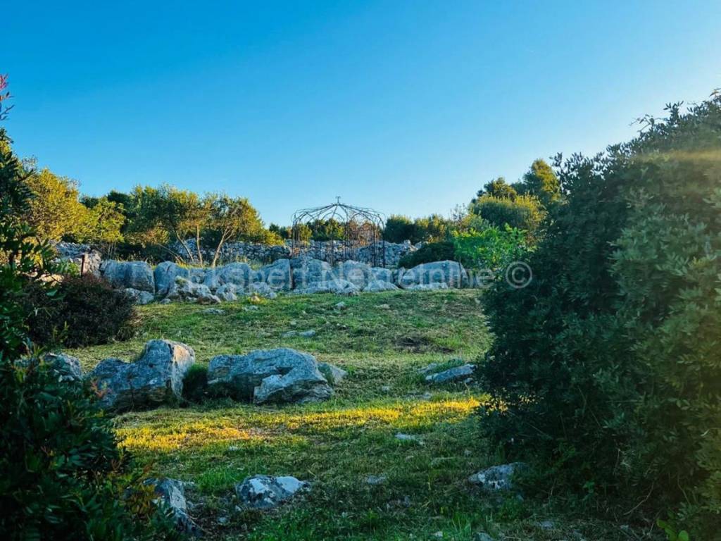 Plot for construction, Sale, Šolta, Grohote