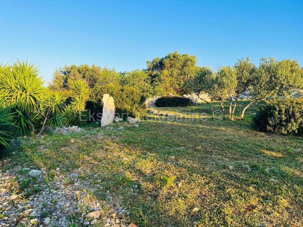 Plot for construction, Sale, Šolta, Grohote