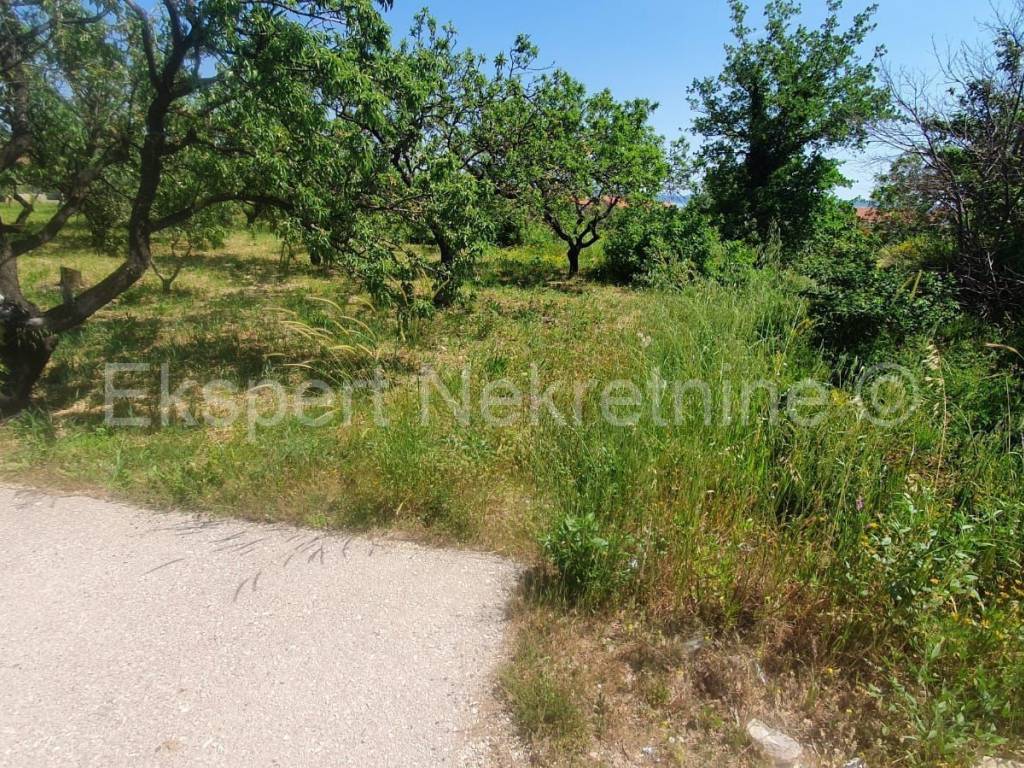 Construction plot M1, Sale, Kaštela, Kaštel Novi