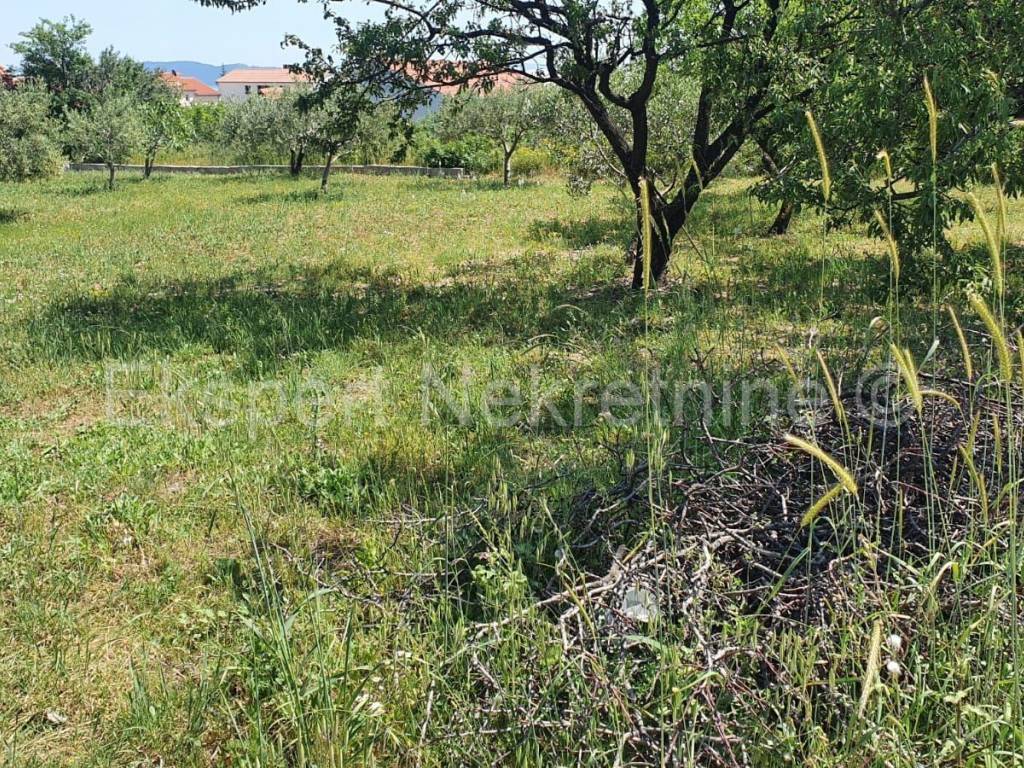 Construction plot M1, Sale, Kaštela, Kaštel Novi