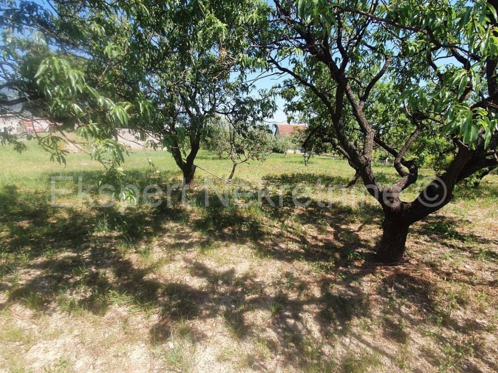 Construction plot M1, Sale, Kaštela, Kaštel Novi