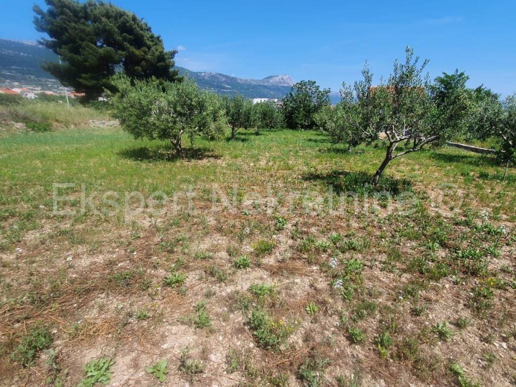 Construction plot M1, Sale, Kaštela, Kaštel Novi