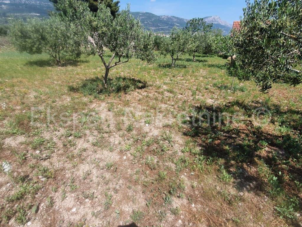 Construction plot M1, Sale, Kaštela, Kaštel Novi