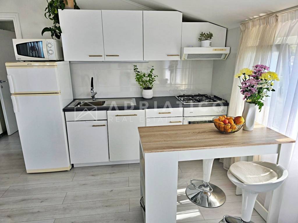 Stan u zgradi, Prodaja, Rovinj, Rovinjsko Selo