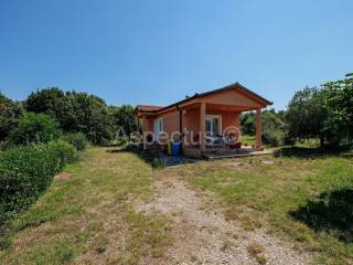 One-storey house, Sale, Marčana, Veliki Vareški