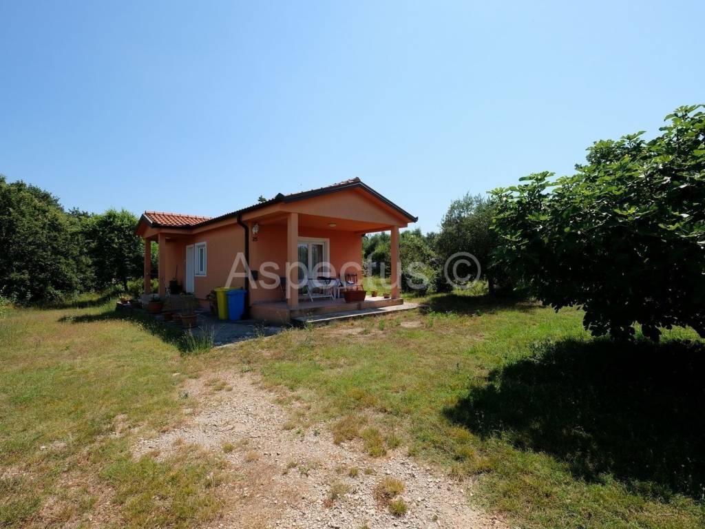 One-storey house, Sale, Marčana, Veliki Vareški