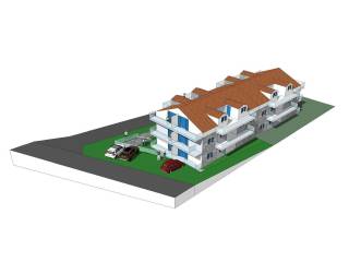 Plot for construction, Sale, Poreč, Vrvari