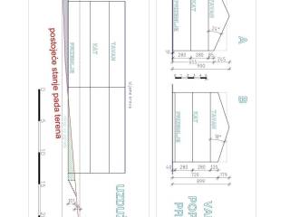 Plot for construction, Sale, Poreč, Vrvari