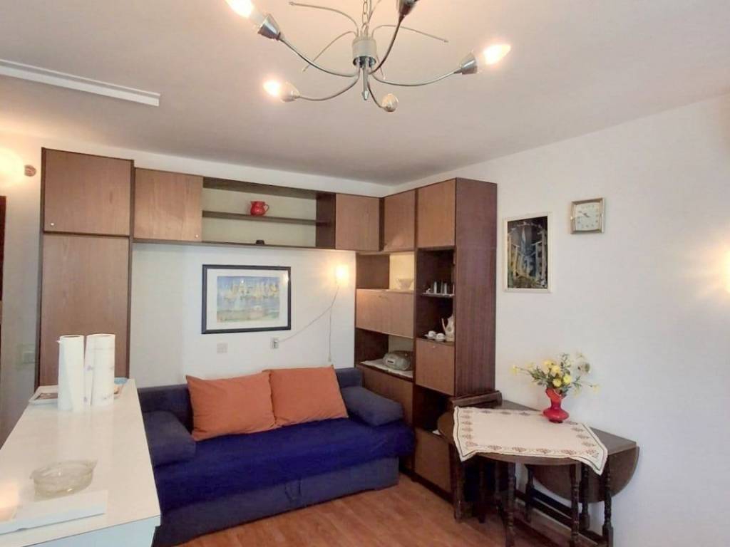 Flat in older building, Sale, Poreč, Červar-Porat
