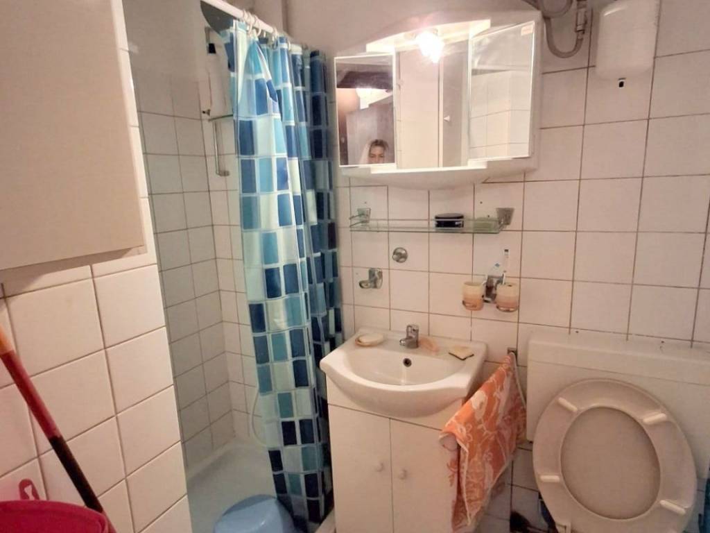 Flat in older building, Sale, Poreč, Červar-Porat