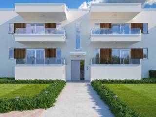 Flat in a new building, Sale, Tar-Vabriga, Tar