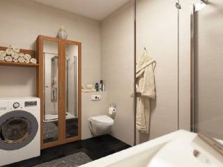 Flat in a new building, Sale, Tar-Vabriga, Tar