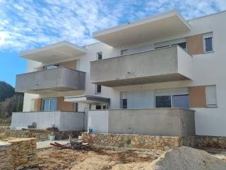 Flat in a new building, Sale, Tar-Vabriga, Tar