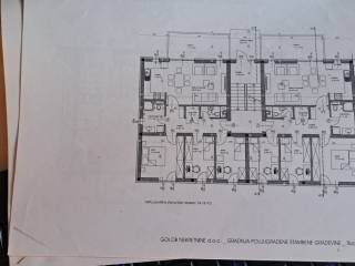 Flat in a new building, Sale, Tar-Vabriga, Tar