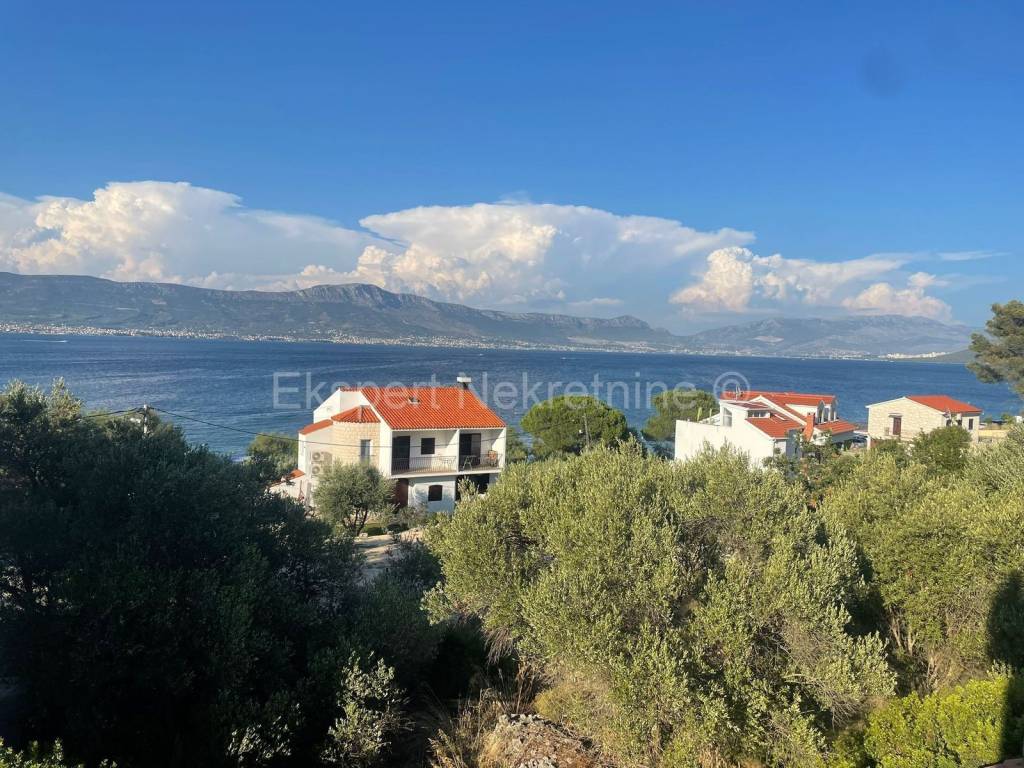 Detached house, Sale, Split - Okolica, Slatine