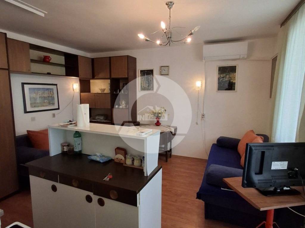 Flat in older building, Sale, Poreč, Červar-Porat