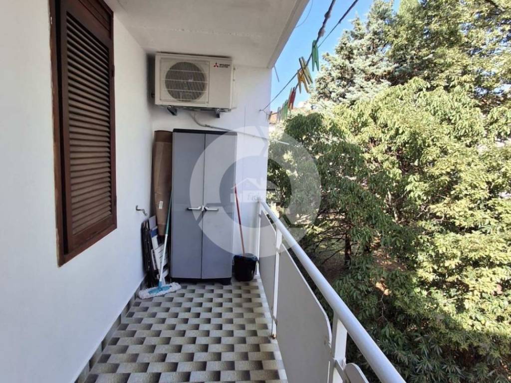Flat in older building, Sale, Poreč, Červar-Porat