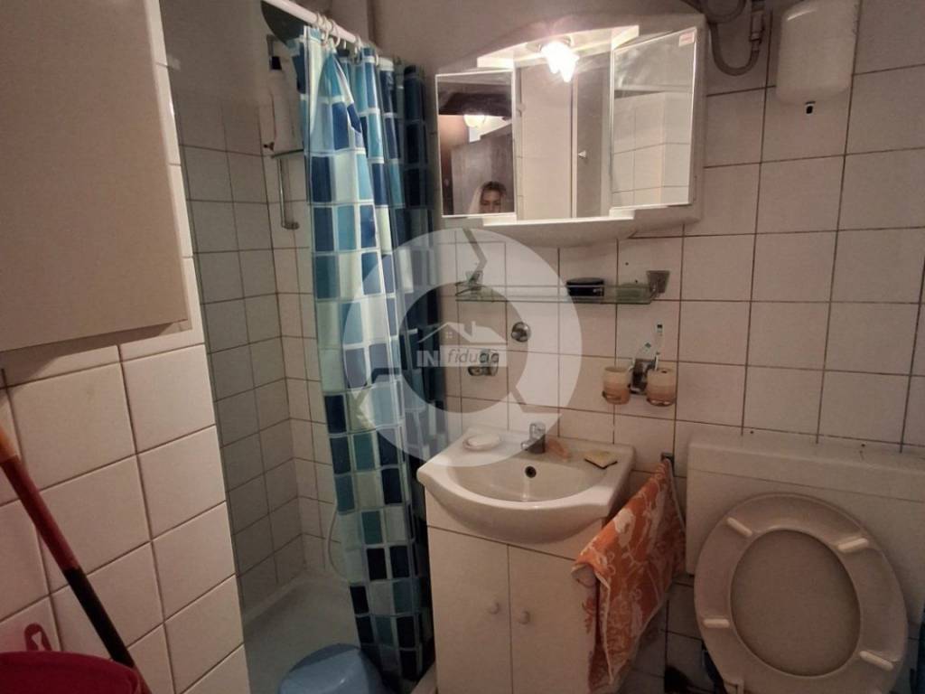Flat in older building, Sale, Poreč, Červar-Porat