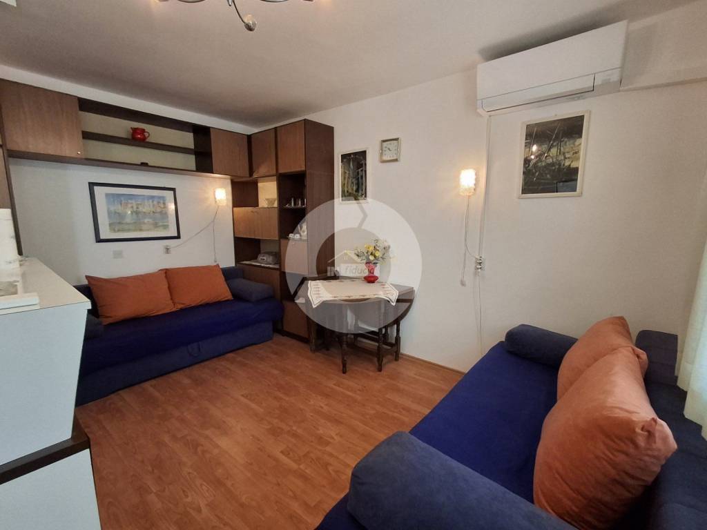 Flat in older building, Sale, Poreč, Červar-Porat