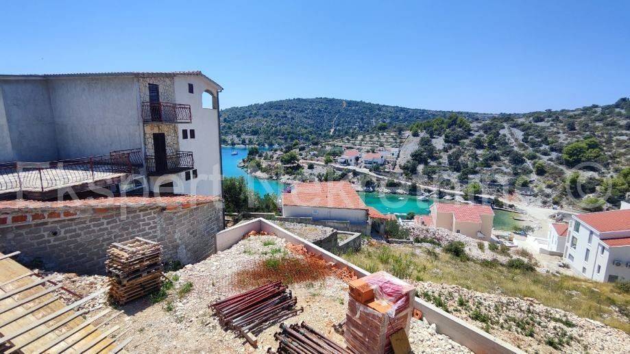 Plot for construction, Sale, Marina, Sevid