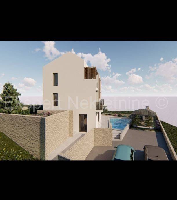 Plot for construction, Sale, Marina, Sevid