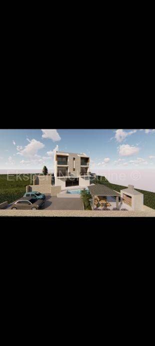 Detached house, Sale, Marina, Sevid