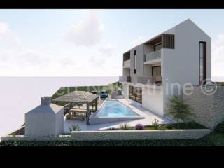 Plot for construction, Sale, Marina, Sevid